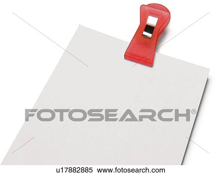 paper, papercliper, fold, folder, note, notes View Large Photo Image Stock Photography - paper, papercliper, fold, folder, note, notes. Fotosearch