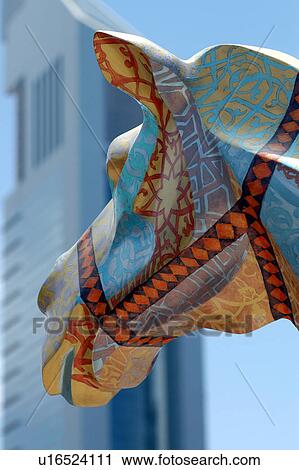 camel, sculpture, shiekh, zayed, road, emirates, towers View Large Photo Image Stock Image - camel, sculpture, shiekh, zayed, road, emirates, towers. Fotosearch
