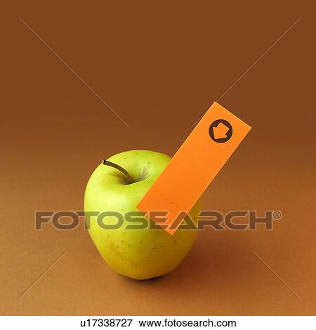 Stock Photo - drink, apples, juice, fruit, fruits, sweet, apple. Fotosearch