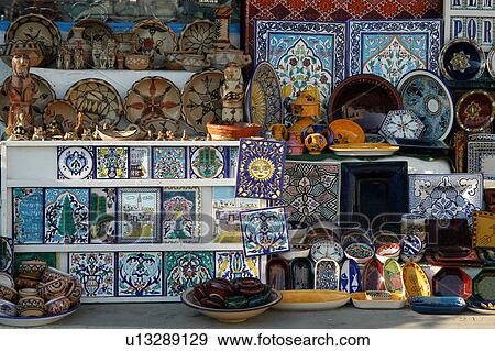 Tunis, Tunisia, arabic, islam, Sidi, Bou, Said View Large Photo Image Stock Photo - Tunis, Tunisia, arabic, islam, Sidi, Bou, Said. Fotosearch