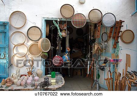 Tunis, Tunisia, arabic, islam, Kairouen, Qairouen, SFAX View Large Photo Image Stock Image - Tunis, Tunisia, arabic, islam, Kairouen, Qairouen, SFAX. Fotosearch