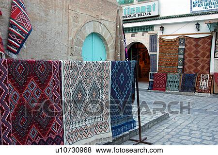 Tunis, Tunisia, arabic, islam, Kairouen, Qairouen, SFAX View Large Photo Image Stock Photo - Tunis, Tunisia, arabic, islam, Kairouen, Qairouen, SFAX. Fotosearch