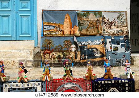 Tunis, Tunisia, arabic, islam, Kairouen, Qairouen, SFAX View Large Photo Image Stock Photo - Tunis, Tunisia, arabic, islam, Kairouen, Qairouen, SFAX. Fotosearch