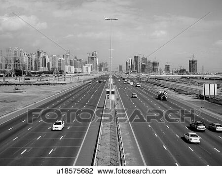 Dubai, dubai, marina, outdoor, media, panel, highway View Large Photo Image Stock Image - Dubai, dubai, marina, outdoor, media, panel, highway. Fotosearch