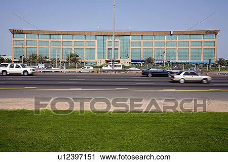 dubai, sheikh, zayed, road, attriun, atrium, building View Large Photo Image Stock Image - dubai, sheikh, zayed, road, attriun, atrium, building. Fotosearch