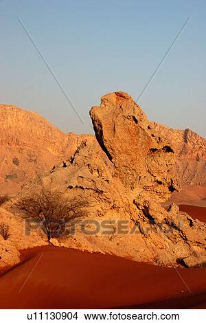 Picture - dubai, desert, safari, dune, sand, drive. Fotosearch