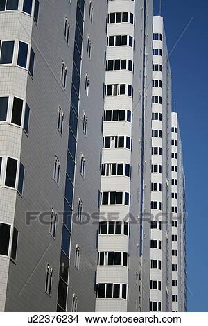building, façade, facade, abu, dhabi View Large Photo Image Picture - building, façade, facade, abu, dhabi. Fotosearch
