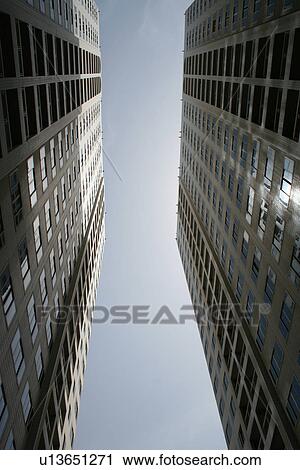 Stock Image - building. Fotosearch