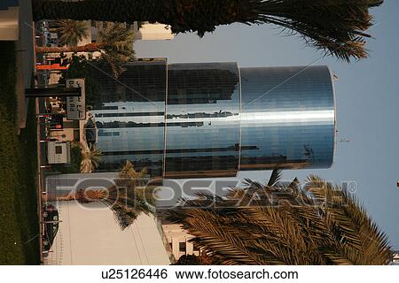 Stock Photograph - dubai, industry, commerce, trade, dhows. Fotosearch