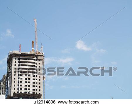 Dubai, sheikh, zayed, road, towers, sky, scrapper View Large Photo Image Stock Photograph - Dubai, sheikh, zayed, road, towers, sky, scrapper. Fotosearch