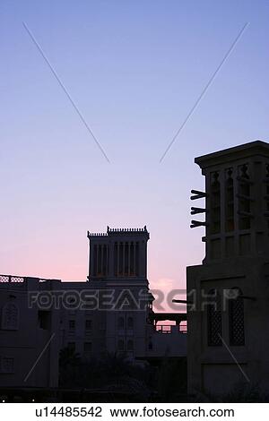 sky, architecture, blue, house, islamic, arabic View Large Photo Image Stock Image - sky, architecture, blue, house, islamic, arabic. Fotosearch