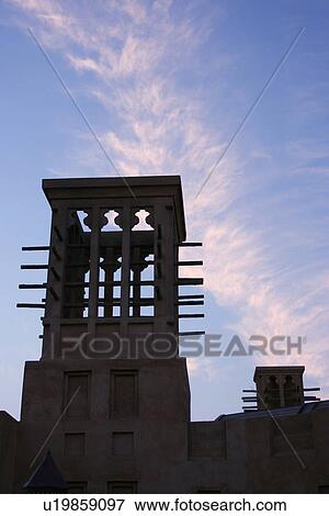 sky, architecture, blue, house, islamic, arabic View Large Photo Image Stock Photo - sky, architecture, blue, house, islamic, arabic. Fotosearch