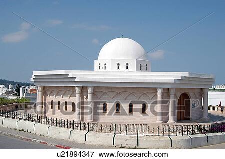 Stock Photo - Tunis, Tunisia, arabic, country. Fotosearch