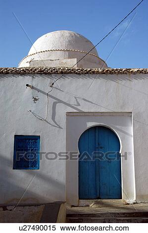 Stock Photography - Tunis, Tunisia, arabic, country. Fotosearch