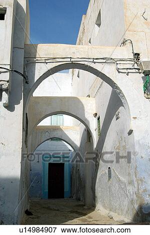 Tunis, Tunisia, arabic, islam, Kairouen, Qairouen, SFAX View Large Photo Image Stock Photo - Tunis, Tunisia, arabic, islam, Kairouen, Qairouen, SFAX. Fotosearch