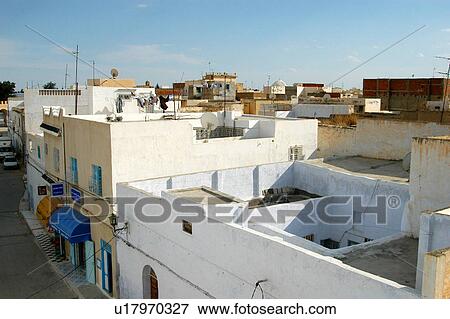 Tunis, Tunisia, arabic, islam, Kairouen, Qairouen, SFAX View Large Photo Image Stock Photo - Tunis, Tunisia, arabic, islam, Kairouen, Qairouen, SFAX. Fotosearch