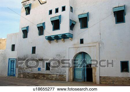 Tunis, Tunisia, arabic, islam, Kairouen, Qairouen, SFAX View Large Photo Image Stock Photo - Tunis, Tunisia, arabic, islam, Kairouen, Qairouen, SFAX. Fotosearch