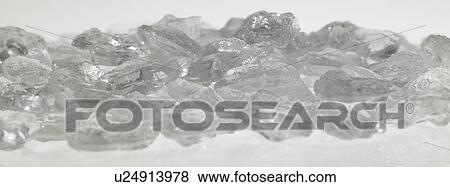 Ice cubes View Large Photo Image Stock Photo - Ice cubes. Fotosearch