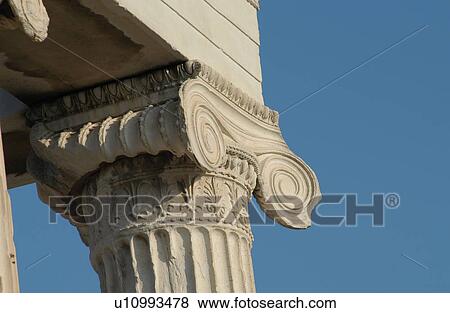 Stock Photo - Architectural Detail. Fotosearch