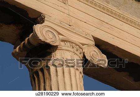 Stock Photo - Architectural Detail. Fotosearch