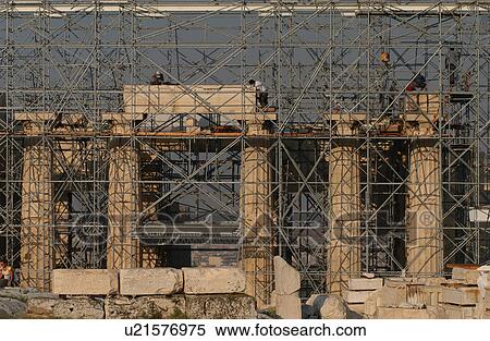Athens, Greece View Large Photo Image Stock Photography - Athens, Greece. Fotosearch