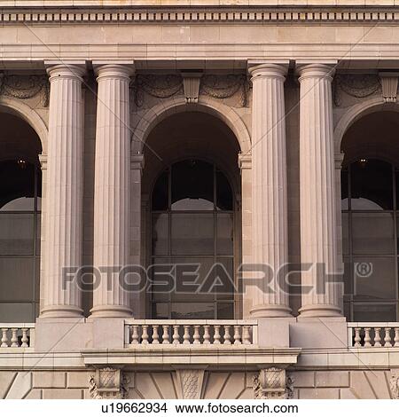 City Hall Exterior in San Francisco View Large Photo Image Picture - City Hall Exterior in San Francisco. Fotosearch