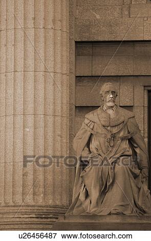 Column and Statue View Large Photo Image Stock Photo - Column and Statue. Fotosearch