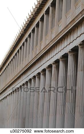 Column Structure View Large Photo Image Stock Image - Column Structure. Fotosearch