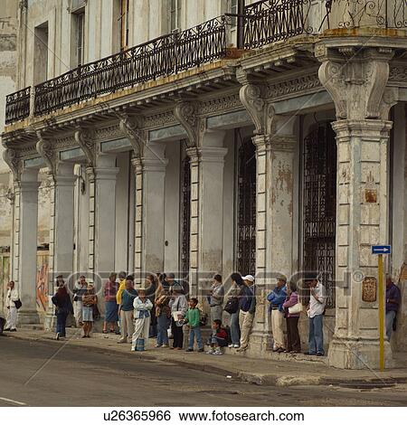 Havana Cuba View Large Photo Image Stock Photograph - Havana Cuba. Fotosearch