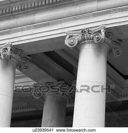 Pillar Top Detail View Large Photo Image Stock Image - Pillar Top Detail. Fotosearch