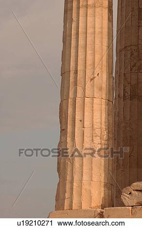 Stone column View Large Photo Image Stock Image - Stone column. Fotosearch