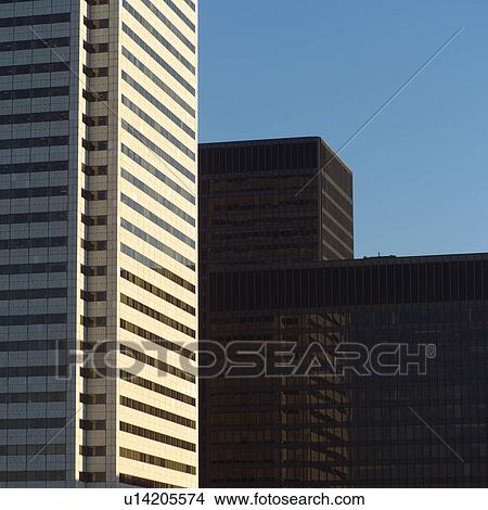 City Center Toronto Ontario Canada View Large Photo Image Picture - City Center Toronto Ontario Canada. Fotosearch