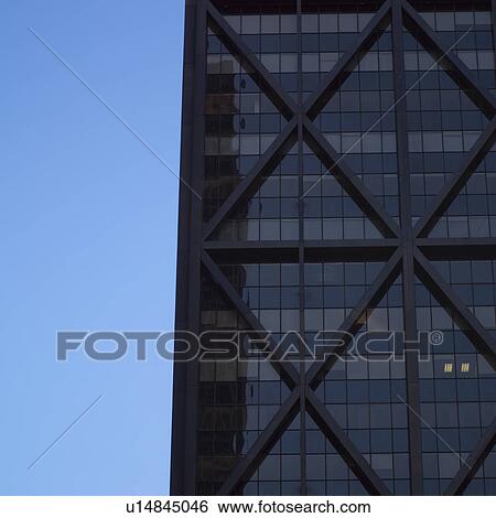 Façade of building in San Francisco View Large Photo Image Stock Photograph - Façade of building in San Francisco. Fotosearch