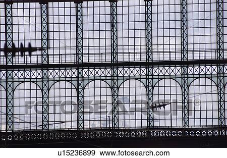 Gare du Nord - Paris, France View Large Photo Image Stock Photo - Gare du Nord - Paris, France. Fotosearch