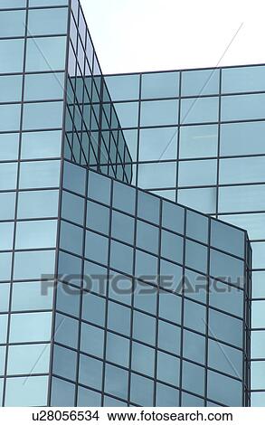 High rise office building in Montreal, Canada View Large Photo Image Picture - High rise office building in Montreal, Canada. Fotosearch