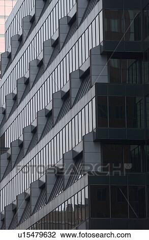 High rise office building in Montreal, Canada View Large Photo Image Stock Image - High rise office building in Montreal, Canada. Fotosearch