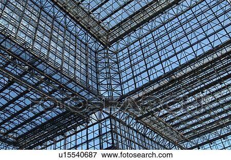 Jacob Javits Convention Center, New York City View Large Photo Image Stock Photo - Jacob Javits Convention Center, New York City. Fotosearch