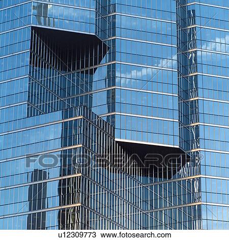 Modern Architecture City Center Toronto Ontario Canada View Large Photo Image Stock Image - Modern Architecture City Center Toronto Ontario Canada. Fotosearch