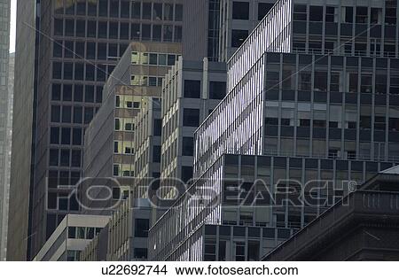 New York City View Large Photo Image Picture - New York City. Fotosearch