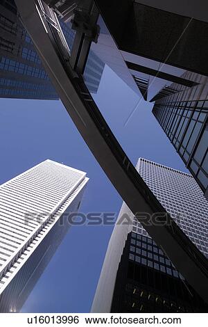 Stock Photograph - Toronto, Ontario - Canada. Fotosearch