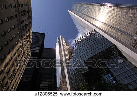 Stock Photography - Toronto, Ontario - Canada. Fotosearch