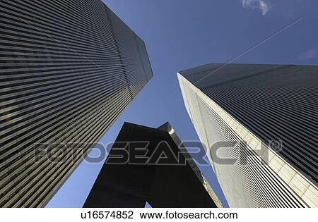 World Trade Center, New York City View Large Photo Image Stock Image - World Trade Center, New York City. Fotosearch