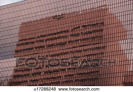 Building Exterior View Large Photo Image Stock Photo - Building Exterior. Fotosearch