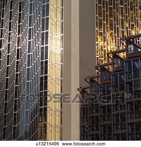 Building Exterior View Large Photo Image Stock Photography - Building Exterior. Fotosearch