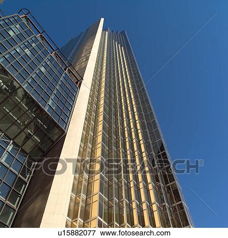 City Architecture View Large Photo Image Stock Photo - City Architecture. Fotosearch