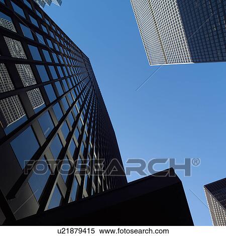 City Architecture View Large Photo Image Stock Photography - City Architecture. Fotosearch