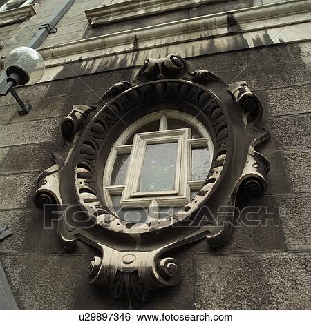 Elegant Window View Large Photo Image Stock Photograph - Elegant Window. Fotosearch