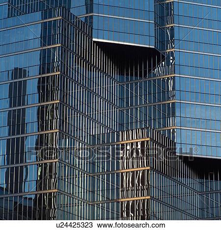 Modern Architecture View Large Photo Image Stock Image - Modern Architecture. Fotosearch