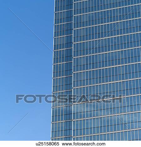 Modern Architecture View Large Photo Image Stock Photography - Modern Architecture. Fotosearch