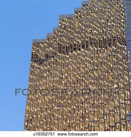 Reflections in Buildings View Large Photo Image Stock Image - Reflections in Buildings. Fotosearch